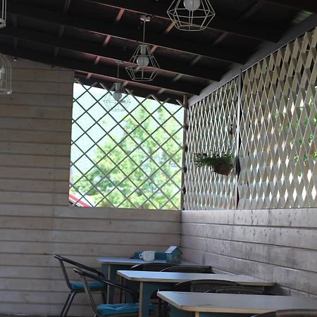 Ministerka Lake-House Hotel Kiev Ngoại thất bức ảnh