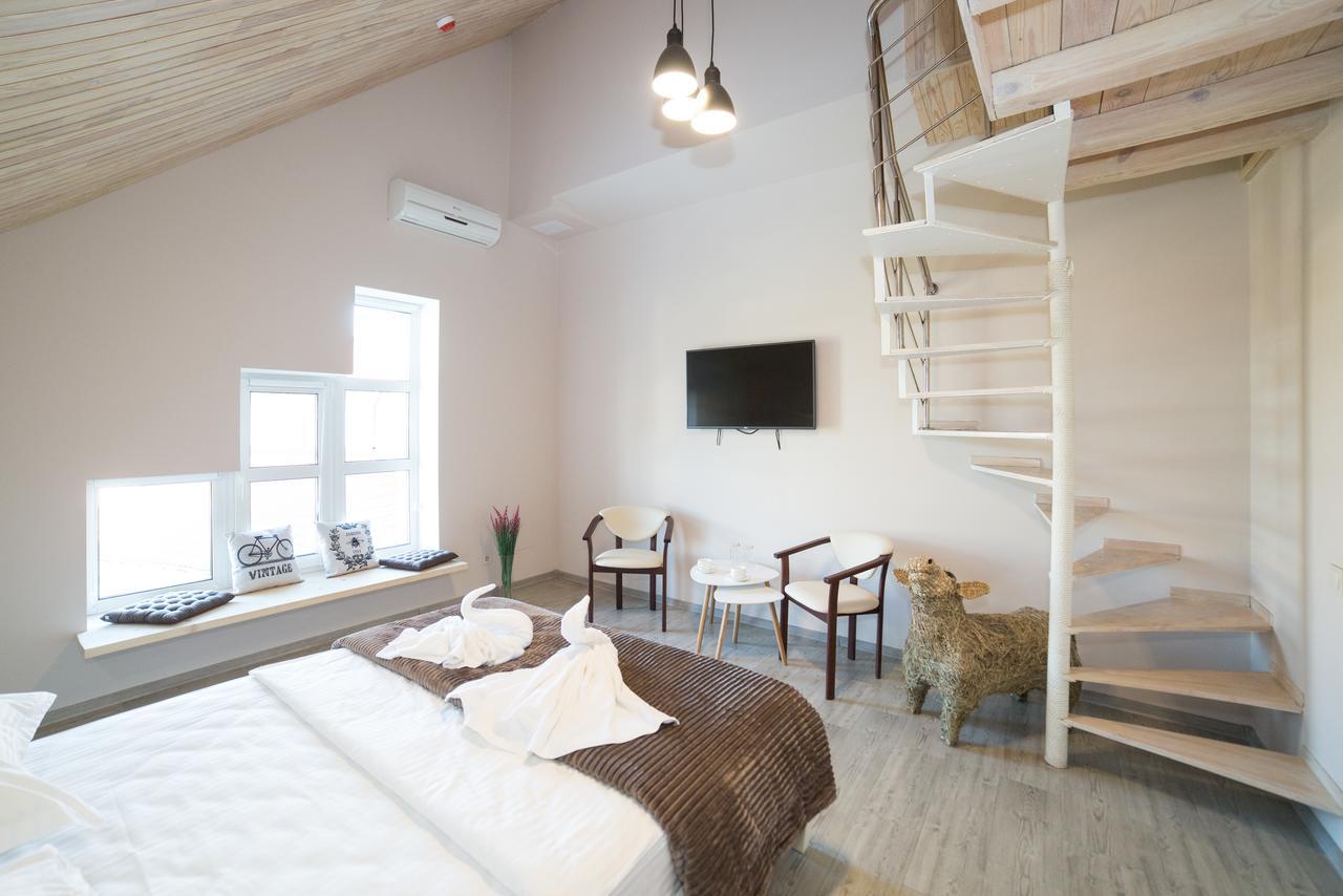 Ministerka Lake-House Hotel Kiev Ngoại thất bức ảnh