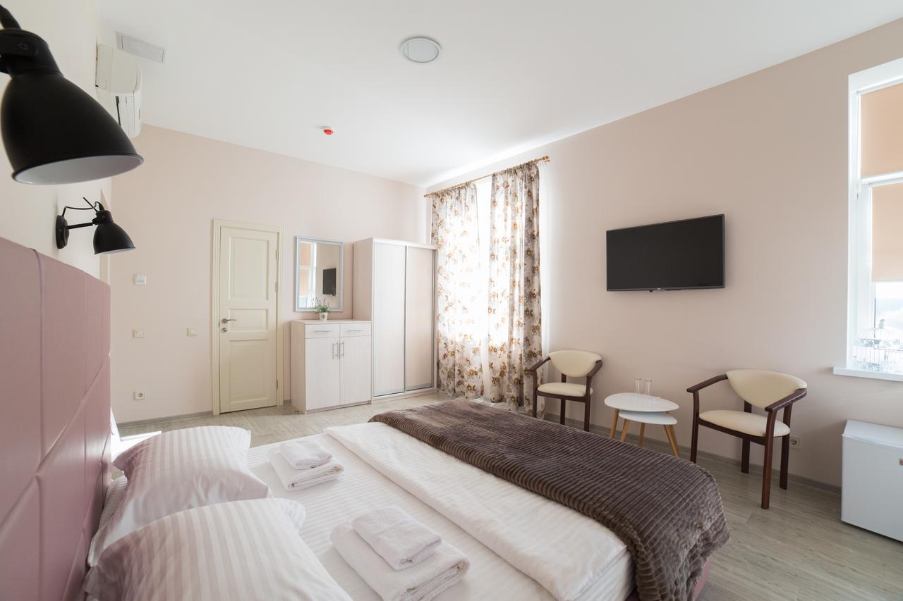 Ministerka Lake-House Hotel Kiev Ngoại thất bức ảnh