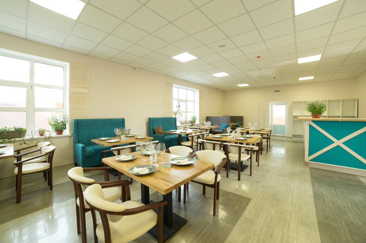 Ministerka Lake-House Hotel Kiev Ngoại thất bức ảnh