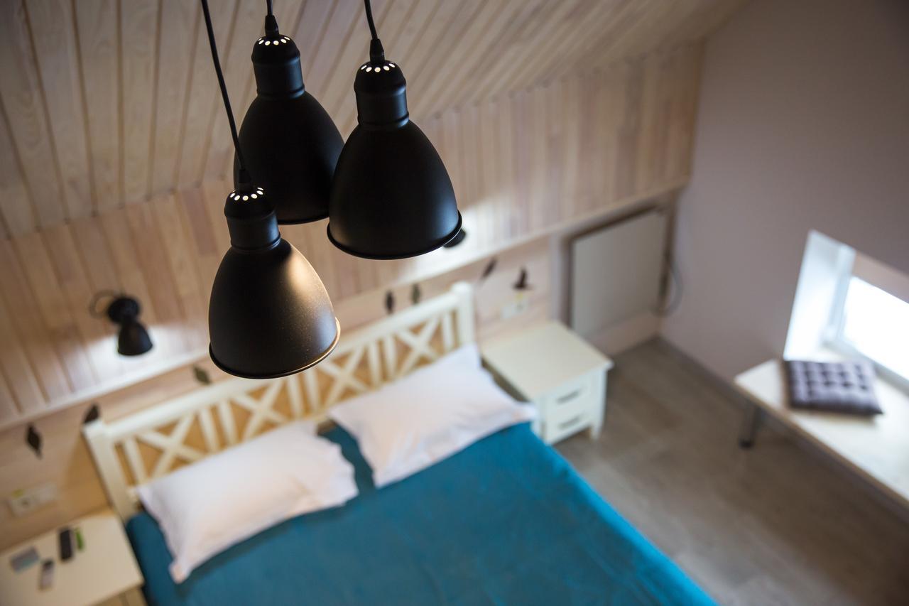 Ministerka Lake-House Hotel Kiev Ngoại thất bức ảnh